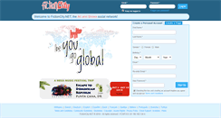 Desktop Screenshot of fictioncity.net